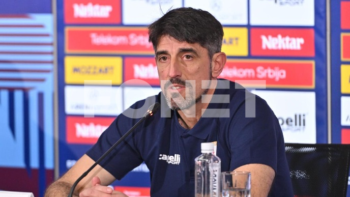 Španija će nas testirati